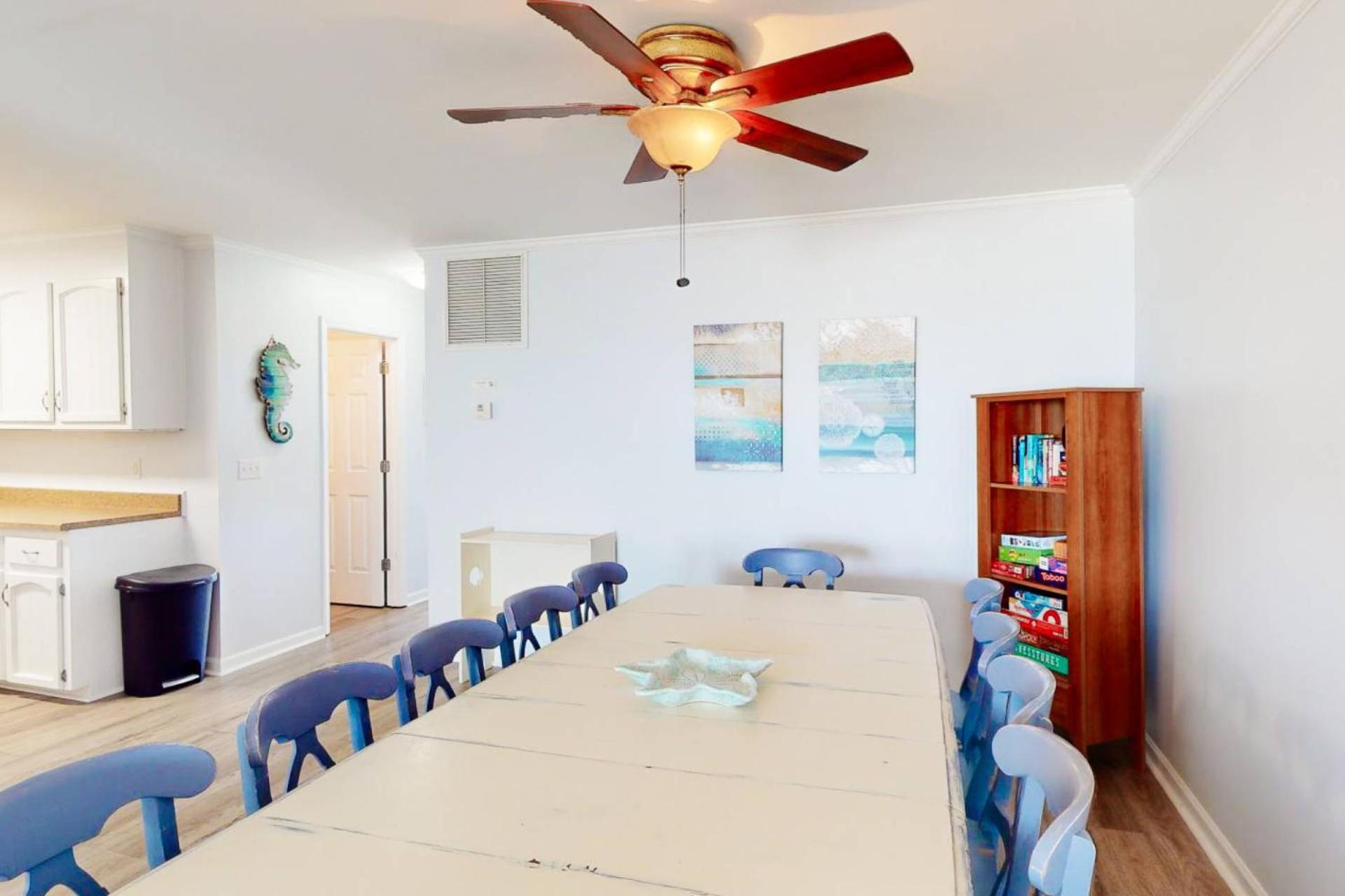Sea Turtle'S Nest Villa Carolina Beach Exterior photo